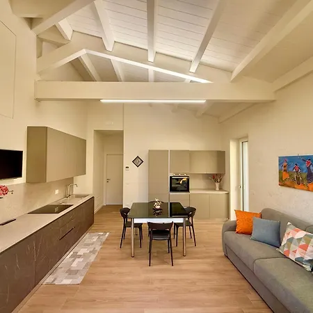 Silvium 23 - Affitti Brevi Italia Apartment