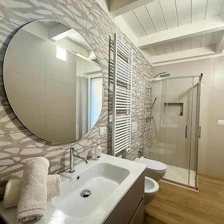 Silvium 23 - Affitti Brevi Italia Appartement