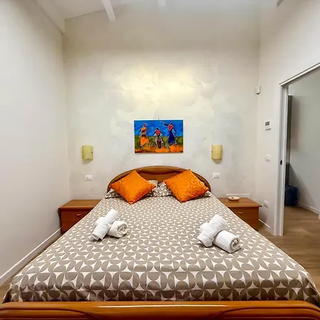 Appartement Silvium 23 - Affitti Brevi Italia Gravina in Puglia